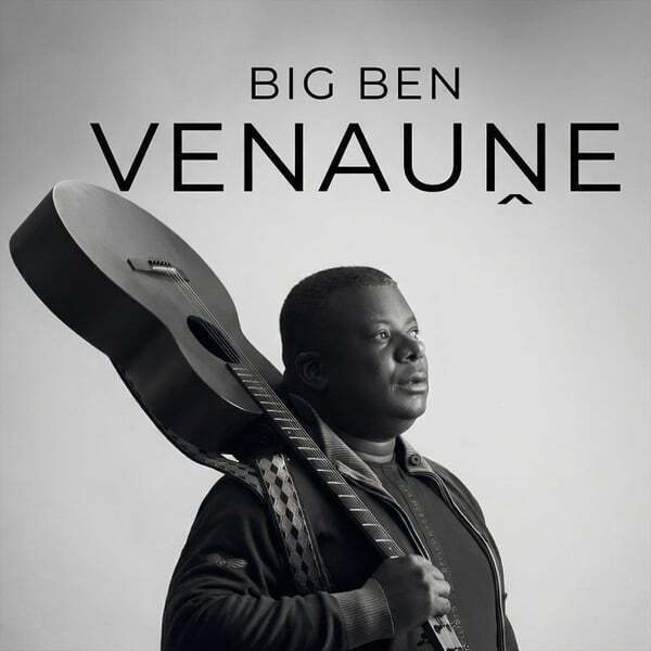Cover art for Venaune